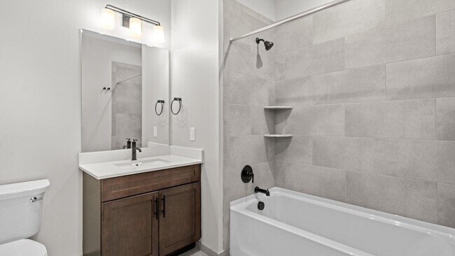 Floorplan - Monte View at Pohatcong