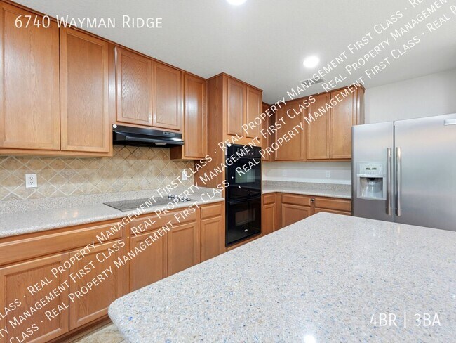 Building Photo - 6740 Wayman Ridge