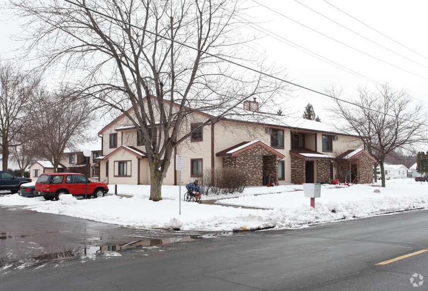 Building Photo - Tri-City