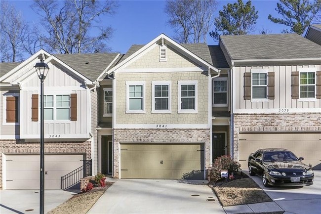 Primary Photo - 3041 Creekside Overlook Way