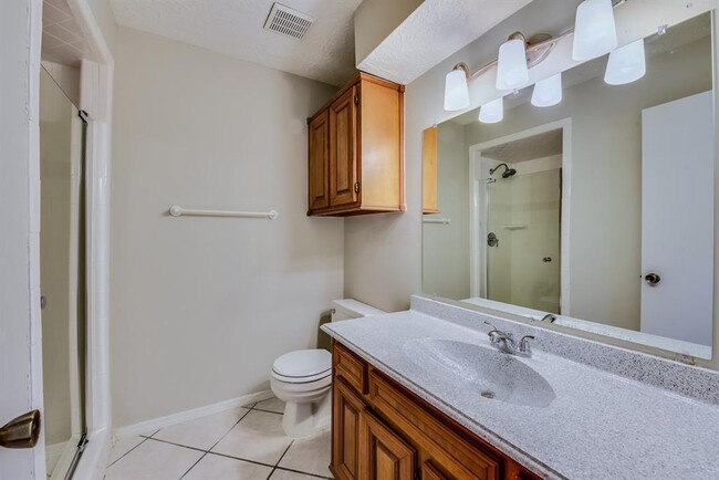 Primary Bedroom Bathroom - 8206 AMURWOOD DR