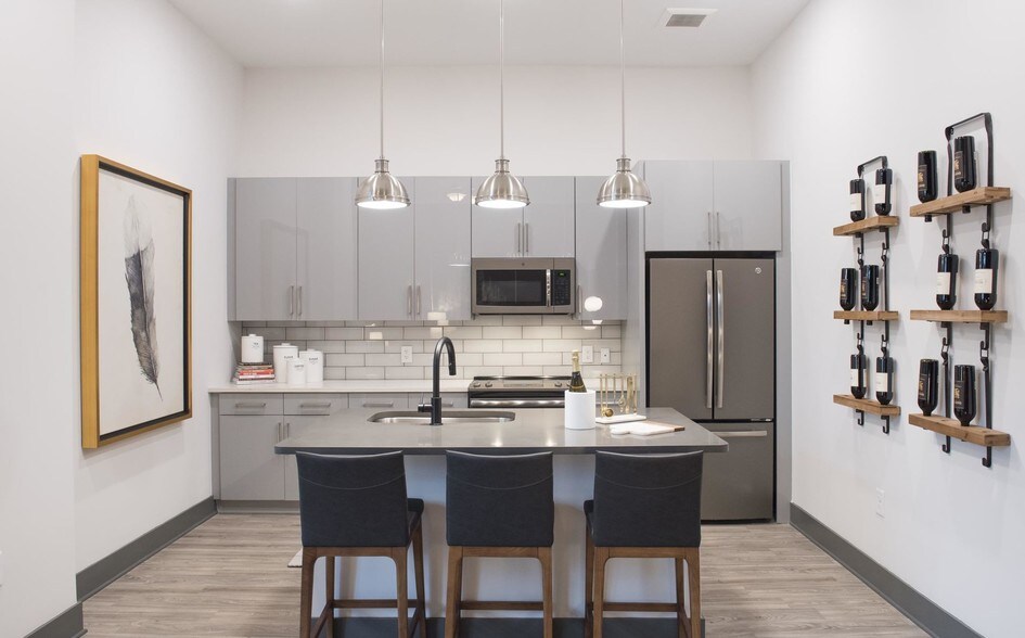 The Guild apartments — community photo - The Guild
