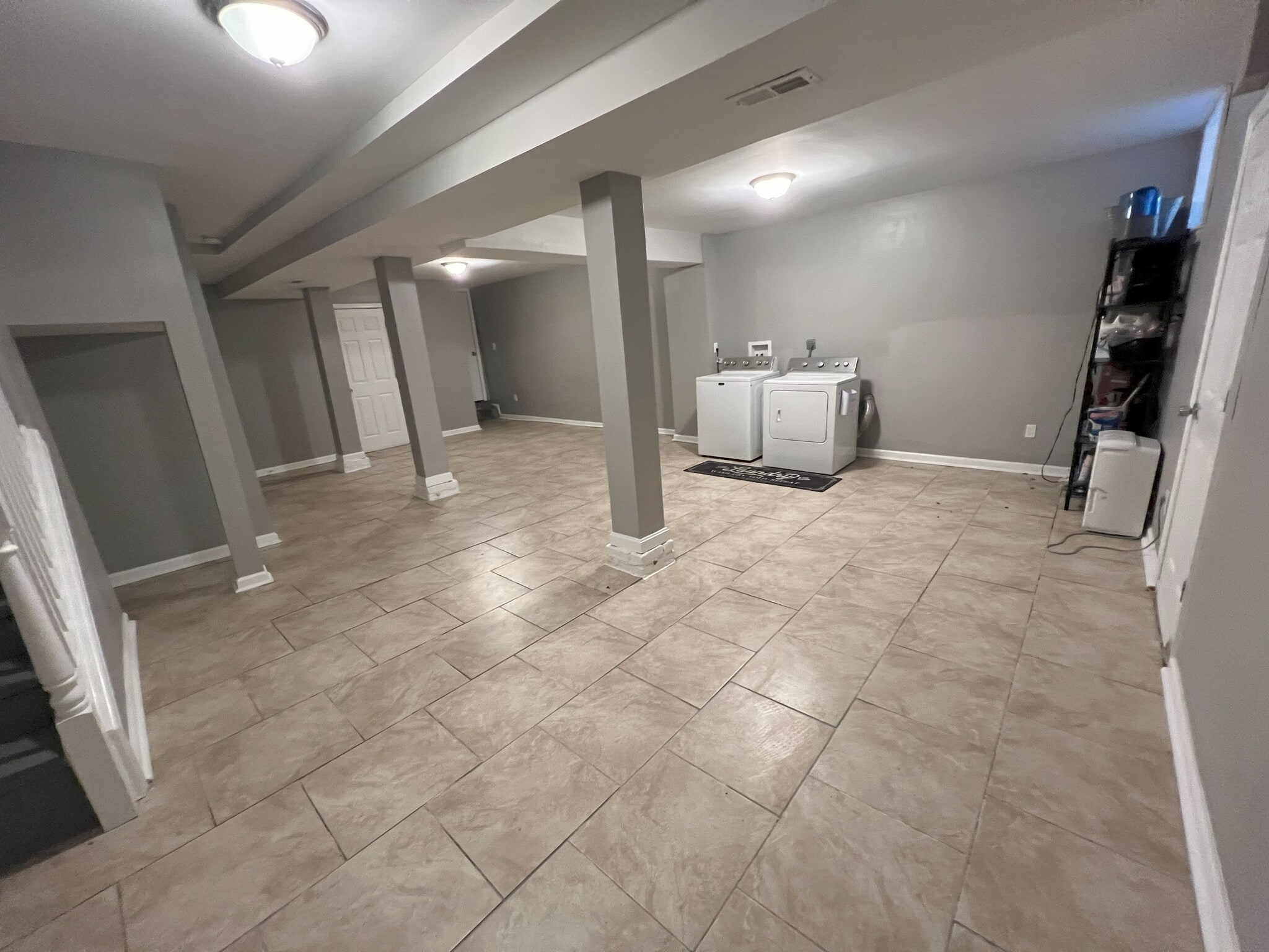 Building Photo - 3320 Gwynns Falls Pky