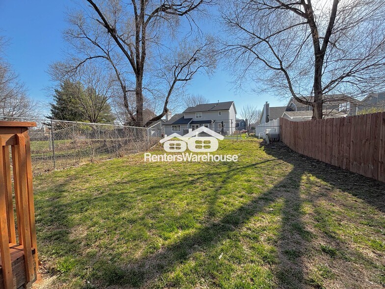 Building Photo - 4541 50th St