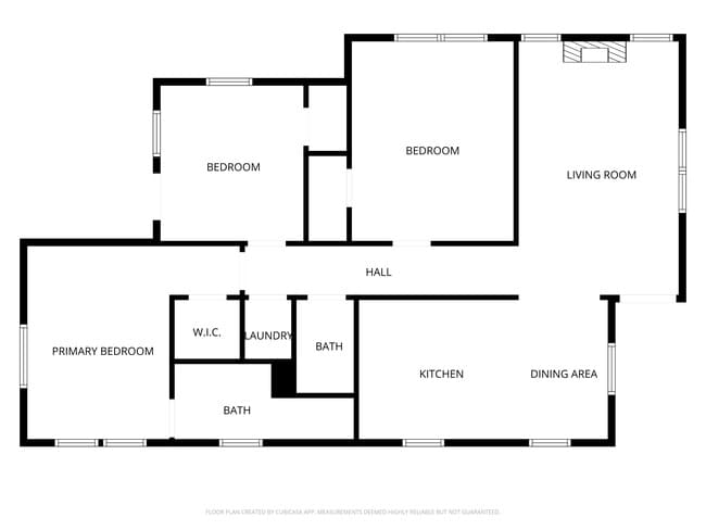 Building Photo - 1820 Gorman Ave