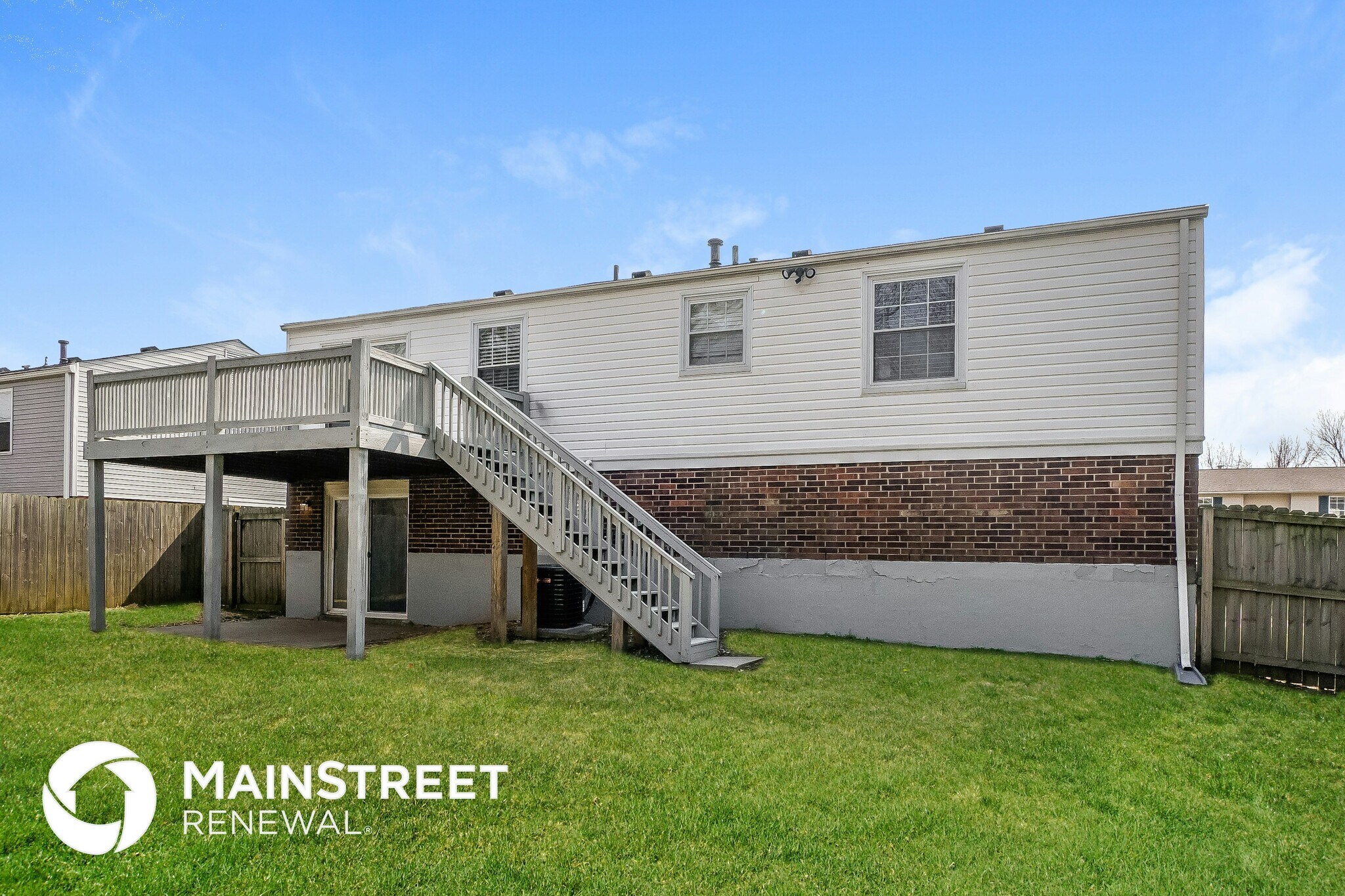 Building Photo - 8709 Redcoat Ct