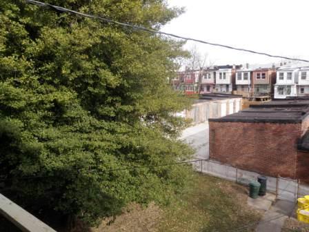 Building Photo - 3121 Guilford Ave