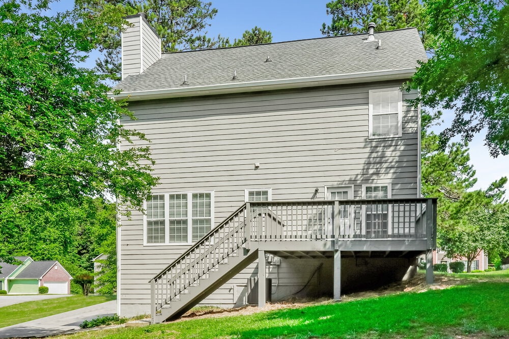 Building Photo - 1307 Highfield Dr NE