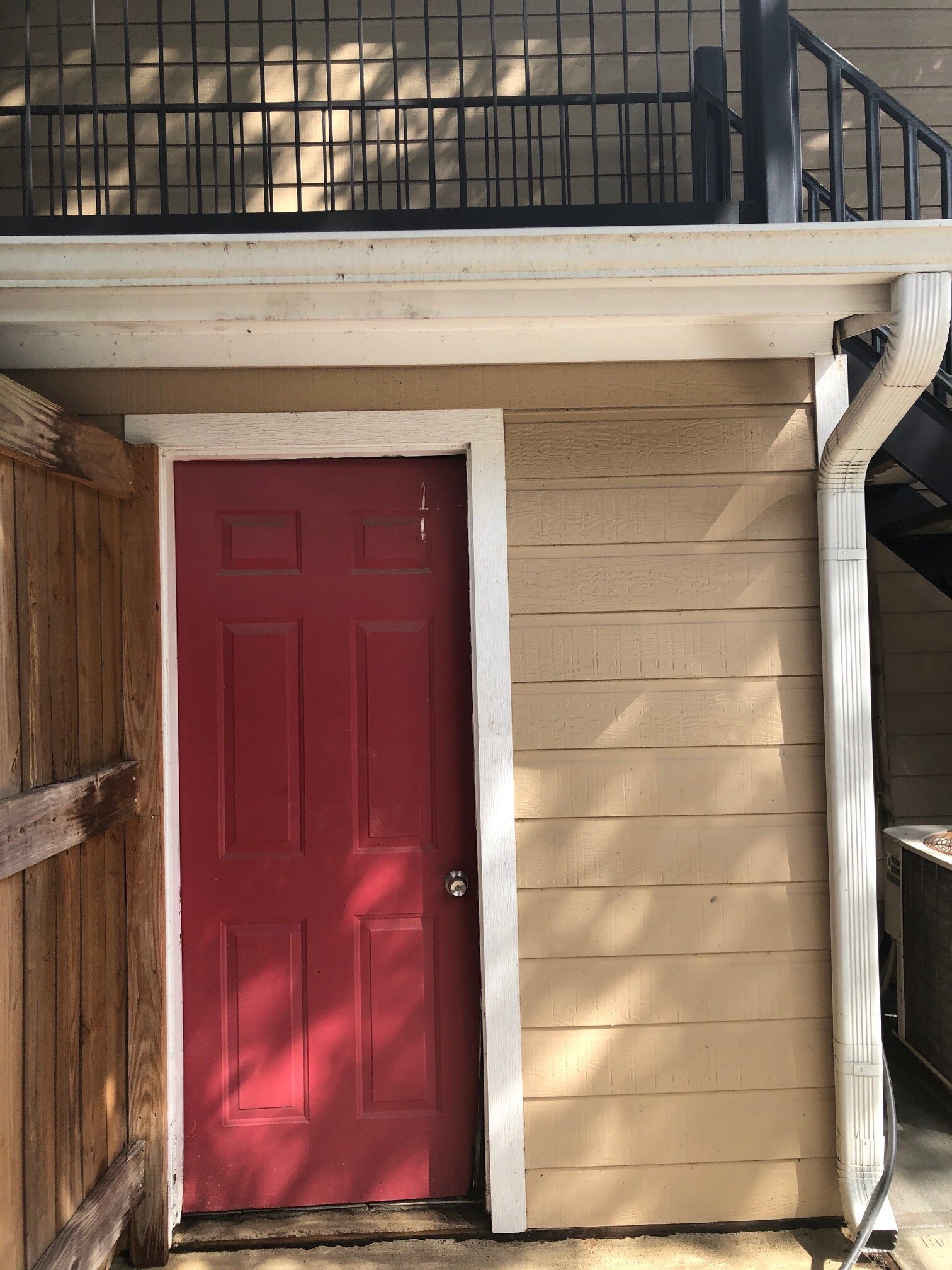 Building Photo - 4110 Huey St