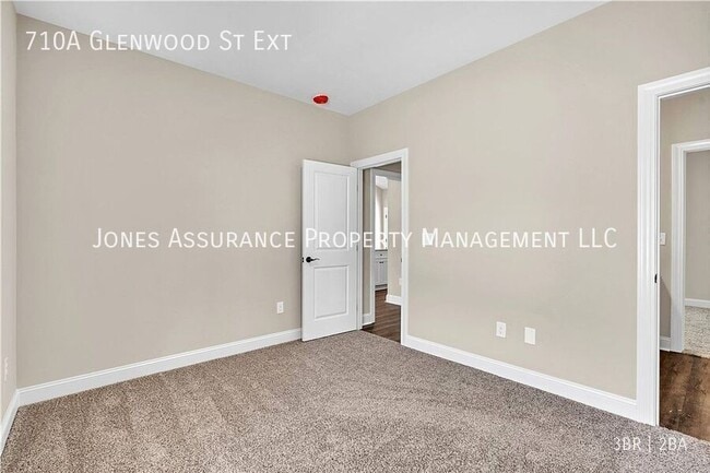 Building Photo - 710 Glenwood St