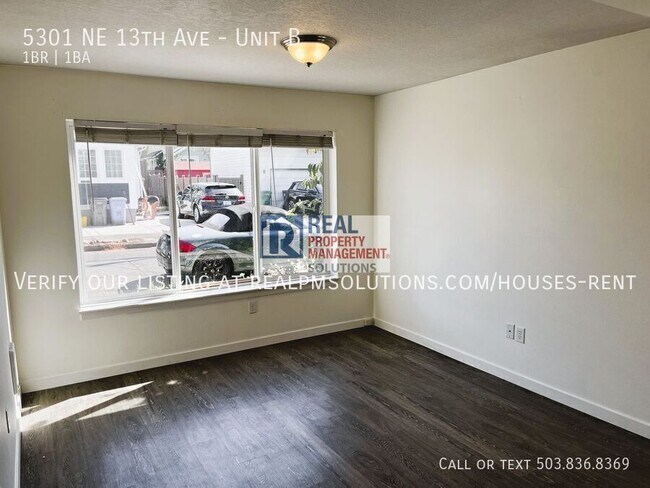 Building Photo - 5301 NE 13th Ave