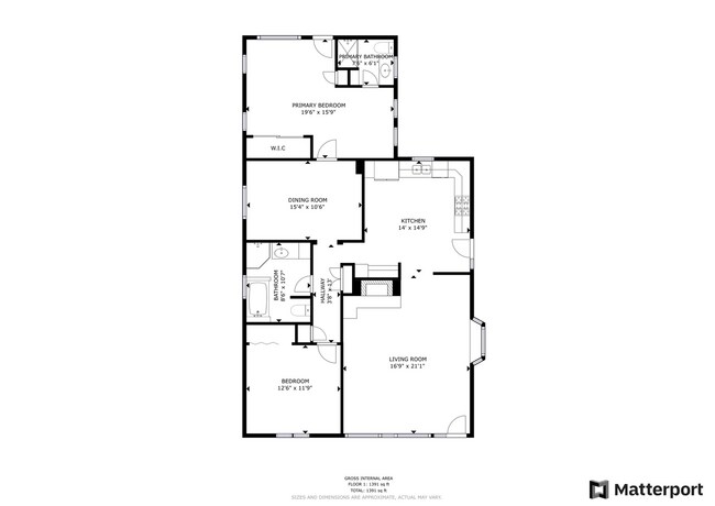 Building Photo - 713 I Ave