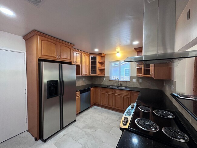 Building Photo - Stunning 3/2 Cambrian / Los Gatos border, ...