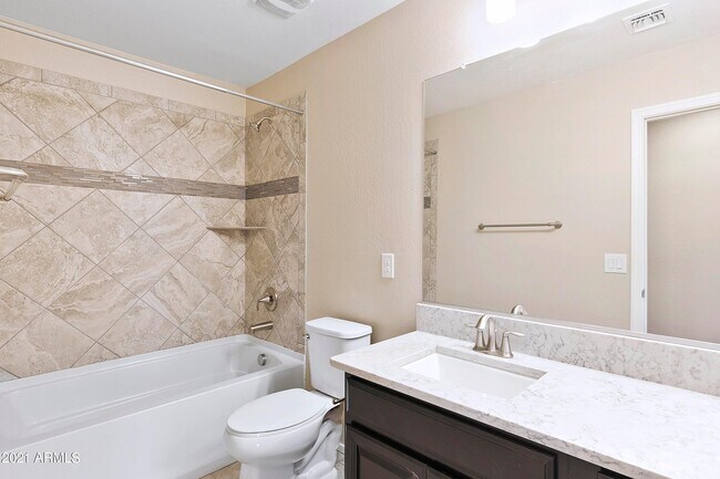 Building Photo - 4634 E Tierra Buena Ln