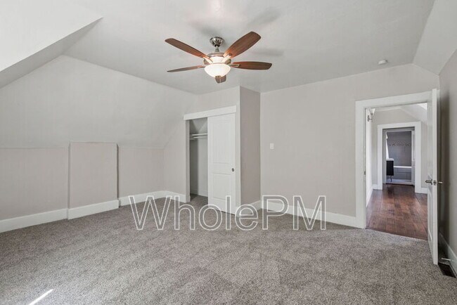 Building Photo - 3454 Lafayette St