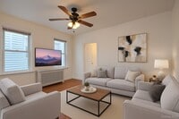 Building Photo - 104 Livingston Ave