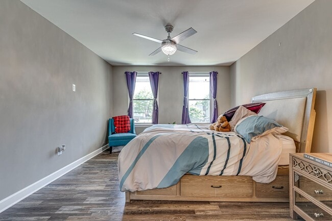 Building Photo - Beautiful 5 Bedroom Home in Clinton MD