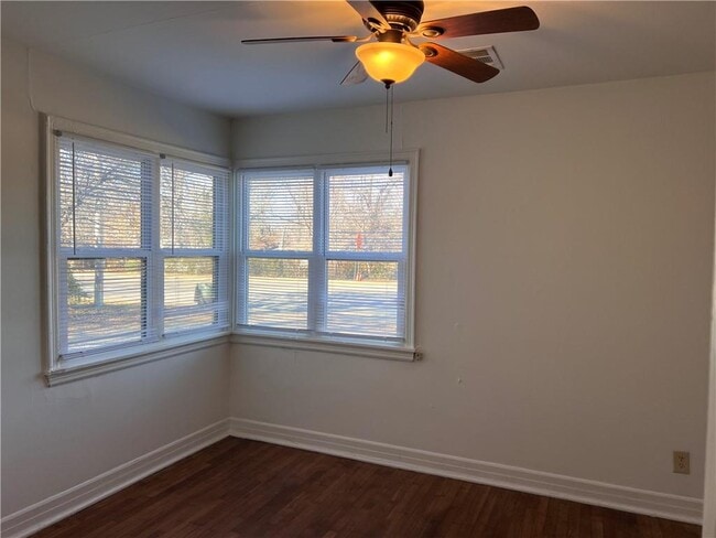 Building Photo - 2301 W Wedington Dr