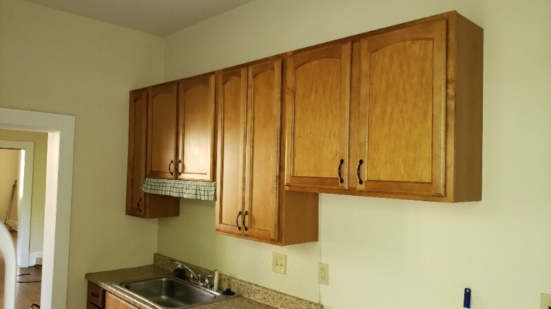 Building Photo - 523 Fayette St