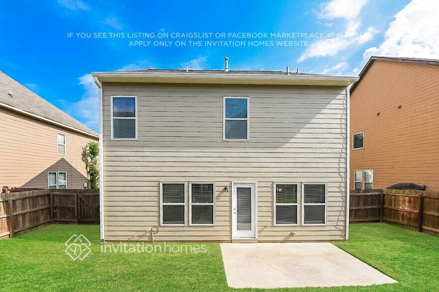 Building Photo - 4810 Fourth Rail Ln