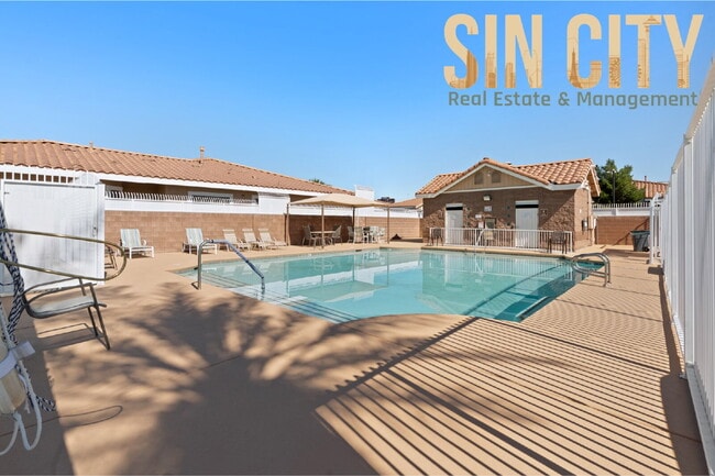 Building Photo - 2854 W Agate Ave