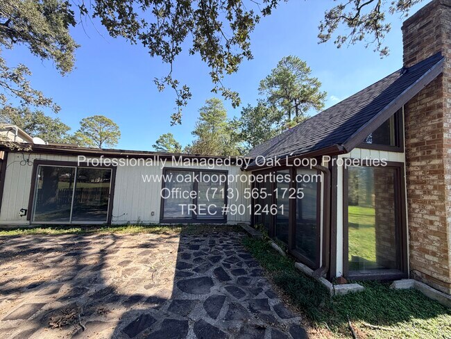 Building Photo - 1607 Chestnut Ridge Rd