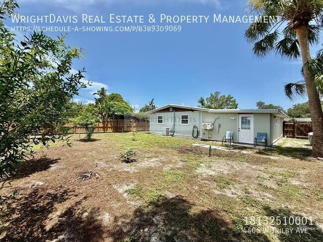 Building Photo - 4406 W Trilby Ave