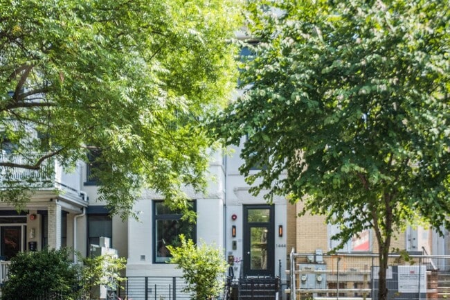 Building Photo - Lovely 1 BR/1.5 BA Condo in Columbia Heights!