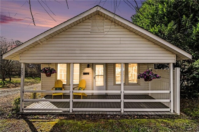 Building Photo - 257 Stegall Dr