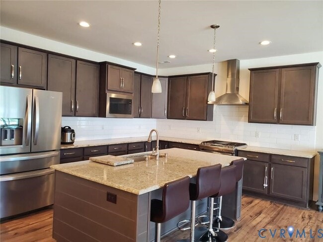 Building Photo - 5307 Benmable Ct