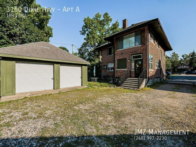 Building Photo - 3160 Dixie Hwy