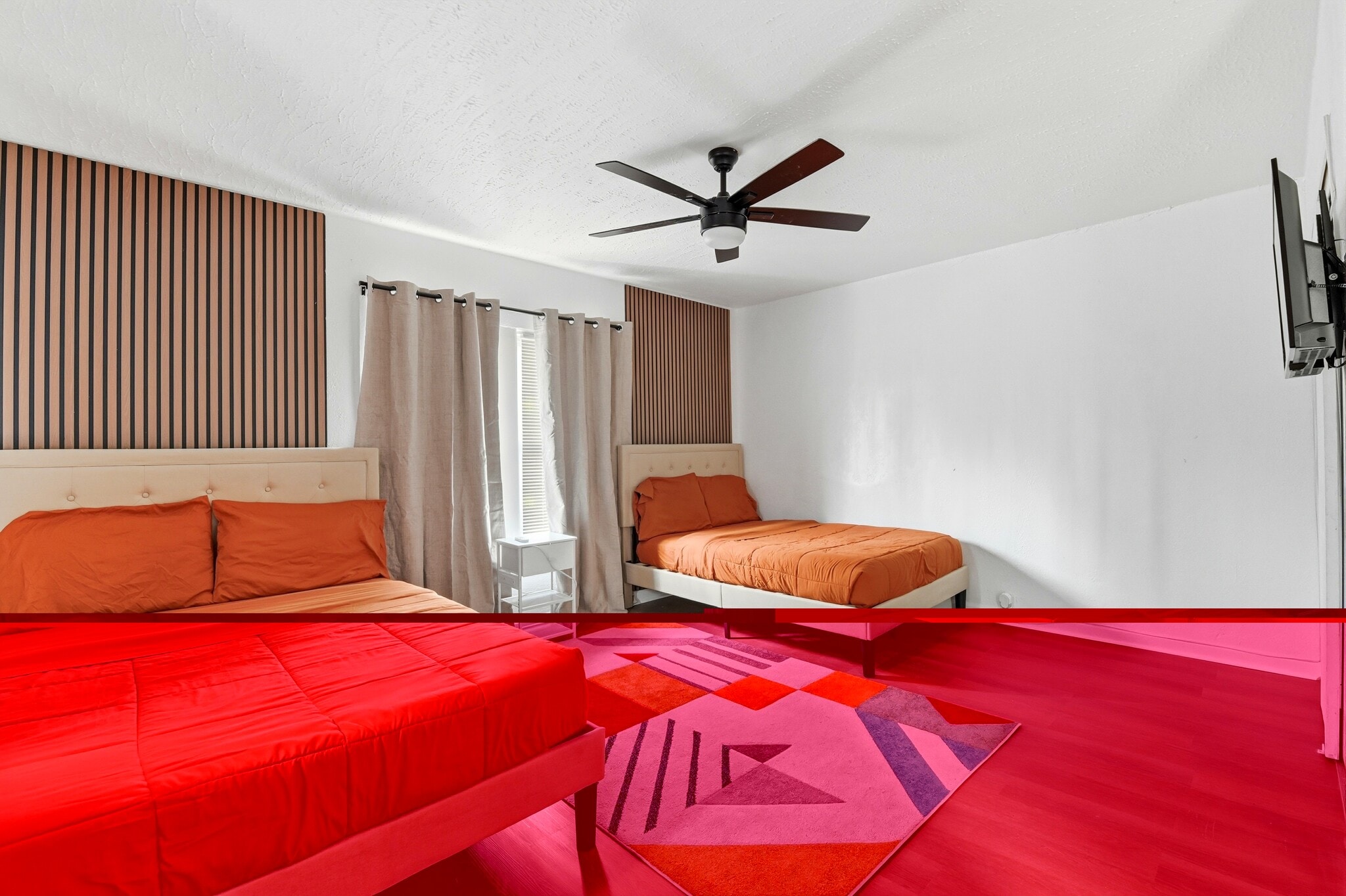 Building Photo - 4246 Nebraska Ave