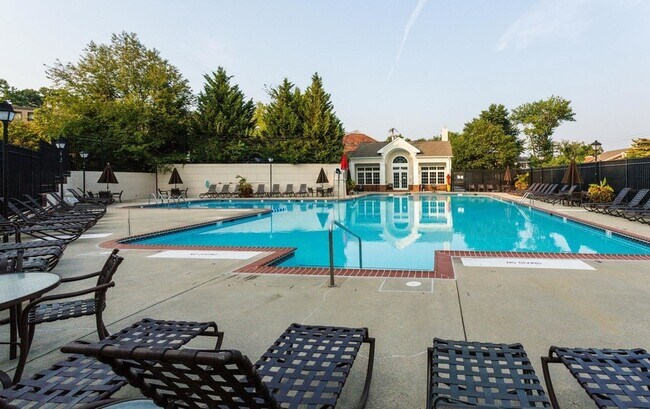 Neighborhood Pool - 1357 N Van Dorn St