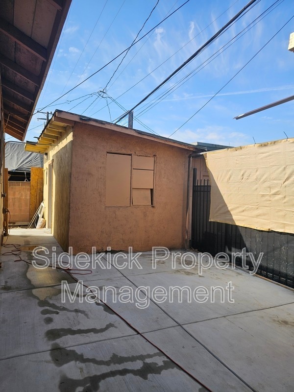 Building Photo - 1157 S Townsend Ave