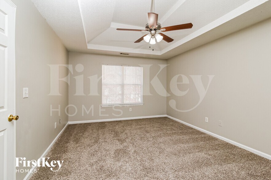 Building Photo - 4634 Idlewood Park