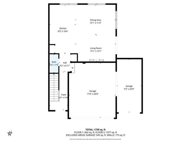 Building Photo - 109 Village Green Ave