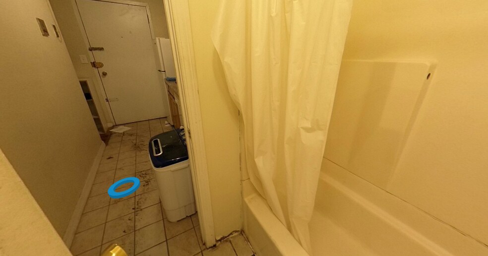 Building Photo - 307 Huntington Ave