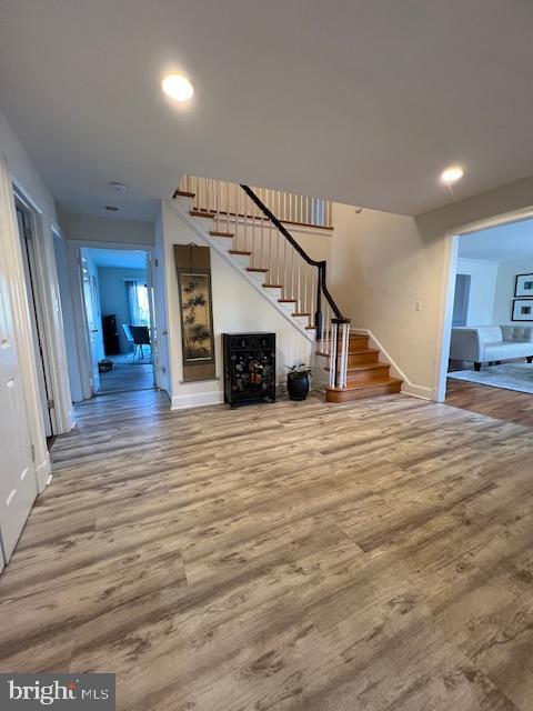 Building Photo - 5303 Bradley Blvd