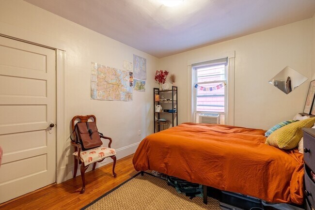 Building Photo - 65 Allston St