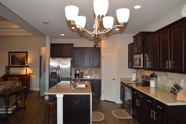 Building Photo - 318 Stave Mill Dr