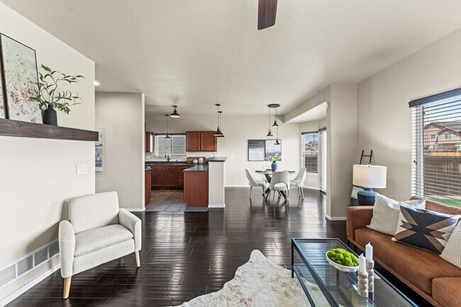 Building Photo - Wonderful Home