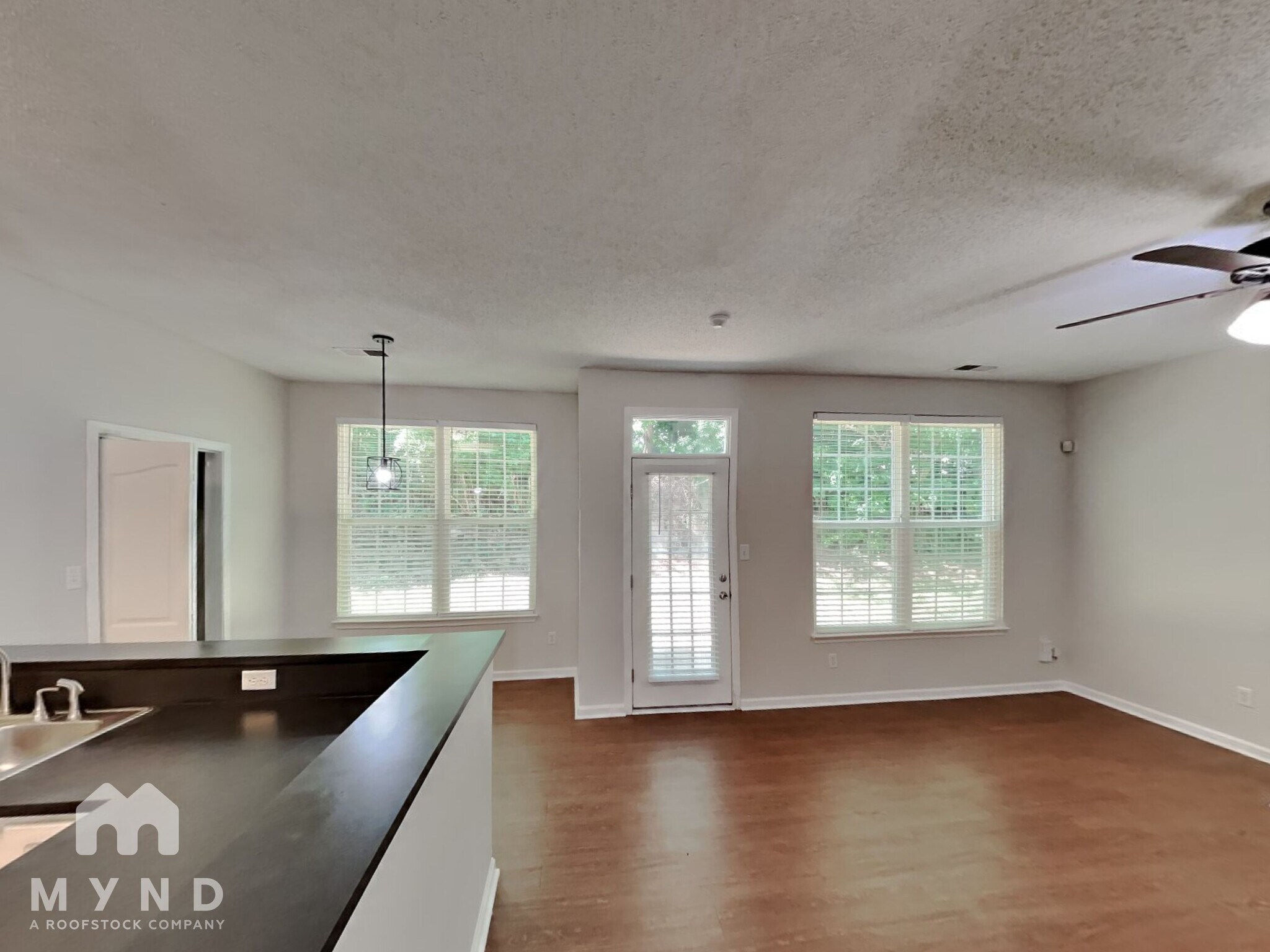 Building Photo - 6027 Briggs Dr