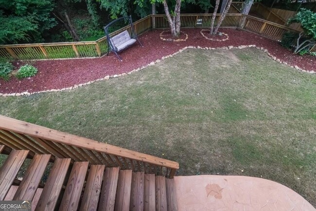 Building Photo - 3748 Manor Glen Ln NW