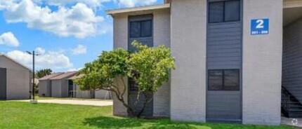 Building Photo - 100 L C Martin Dr