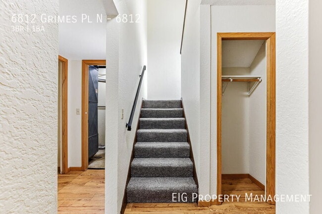 Building Photo - 6812 Grimes Pl N