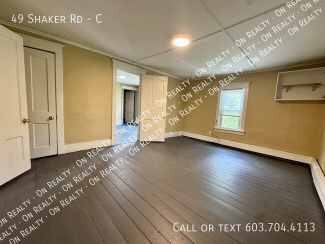 Building Photo - 49 Shaker Rd