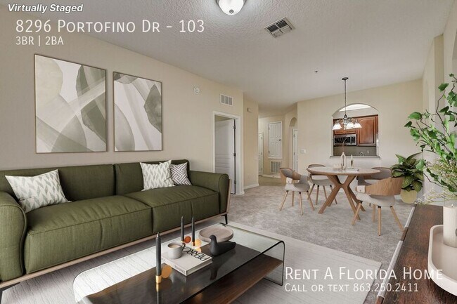 Building Photo - 8296 Portofino Dr