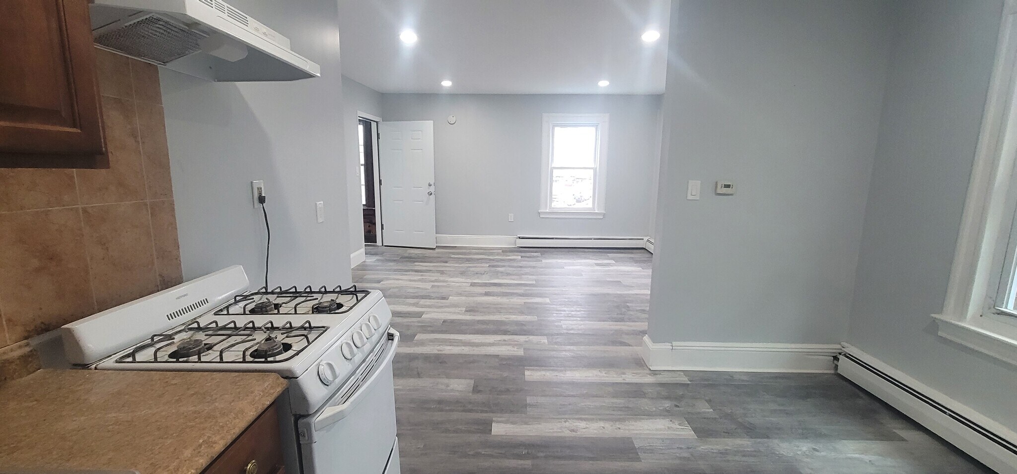 Kitchen - 134 Main St