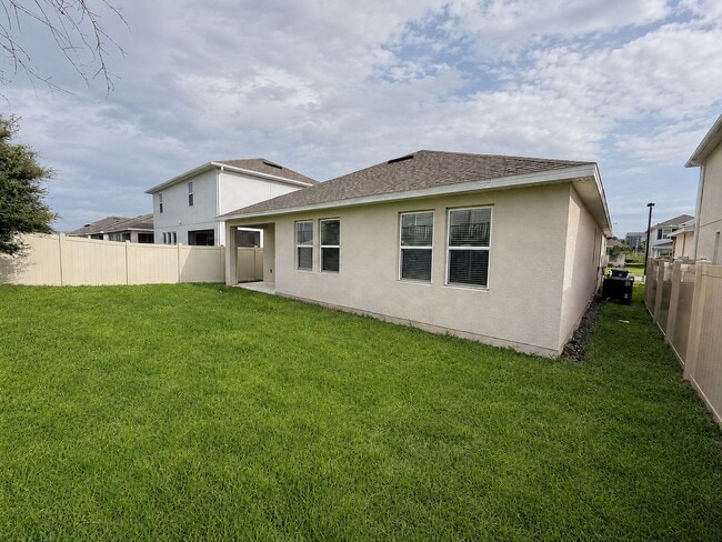 Building Photo - Family-friendly 4Bedroom/ 3Bath home in Park View at The Hills!