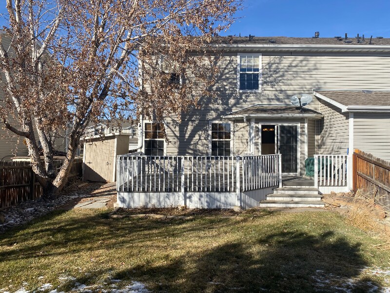 Building Photo - 8030 S Kittredge Ct
